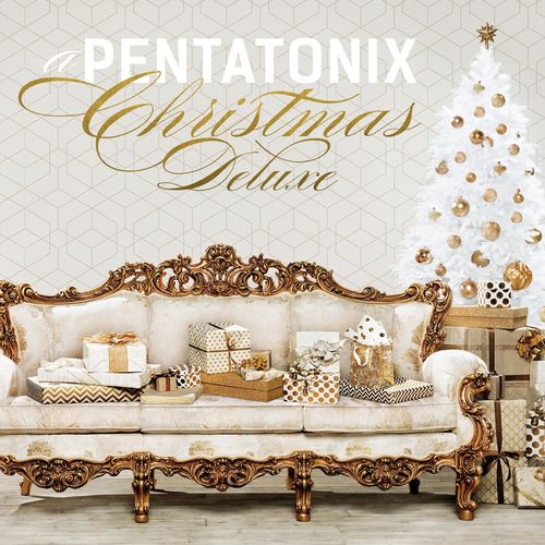 Pentatonix - God rest ye merry gentlemen