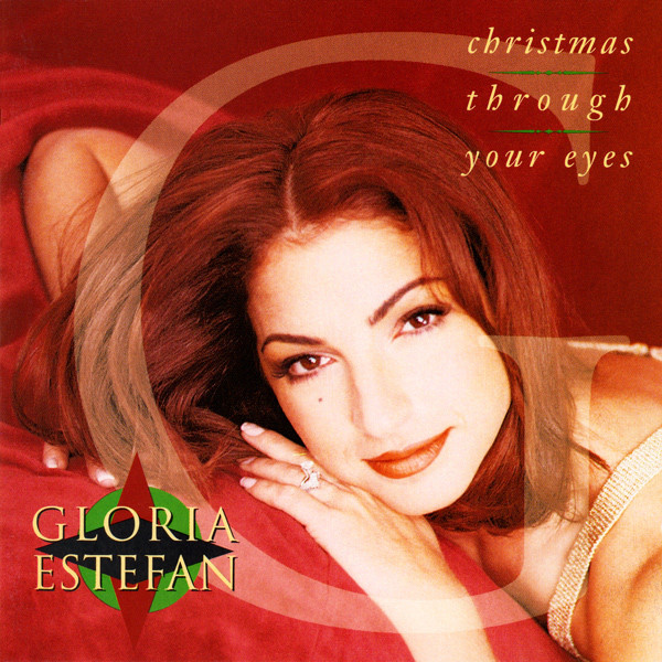 Gloria Estefan - Christmas auld lang syne