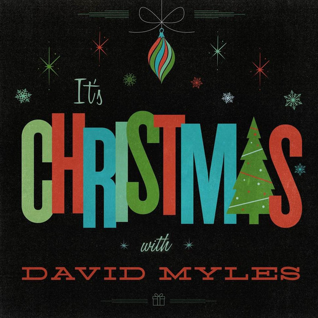 David Myles - Silent night
