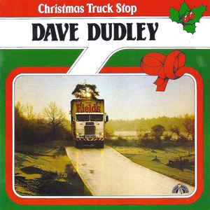 Dave Dudley - All I want for Christmas is you for me