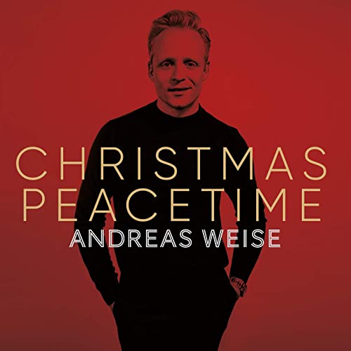 Andreas Weise - Christmas peacetime