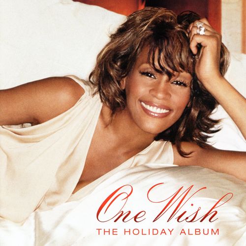 Whitney Houston - Cantique de Noël ~ O Holy night