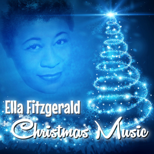 Ella Fitzgerald - White Christmas