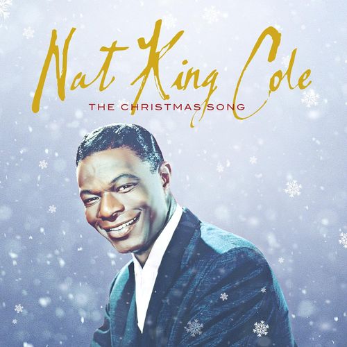 Nat King Cole - The Christmas song ~ merry Christmas to you