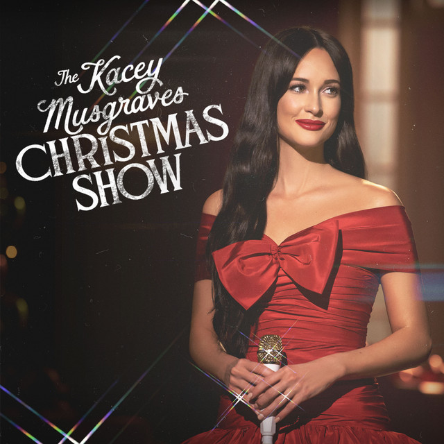 Kacey Musgraves - Christmas makes me cry