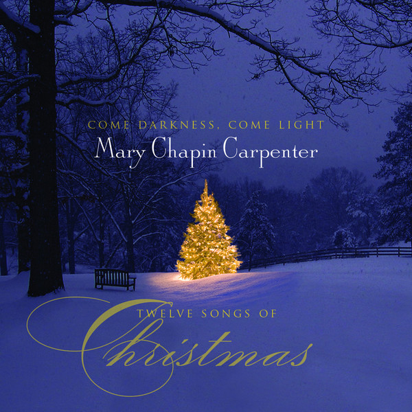 Mary Chapin Carpenter - Bells are ringing