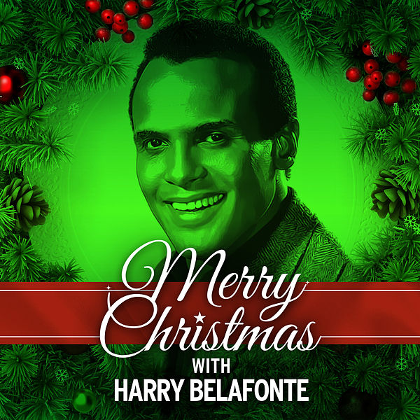 Harry Belafonte - The twelve days of Christmas