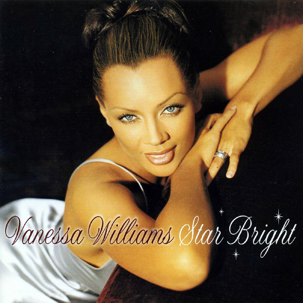 Vanessa Williams - I'll be home for Christmas