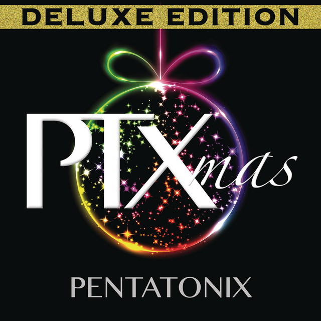 Pentatonix - The Christmas song ~ chestnuts roasting on an open fire