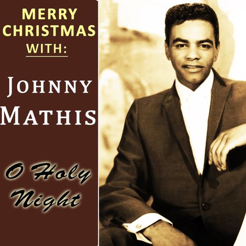Johnny Mathis - I'll be home for Christmas