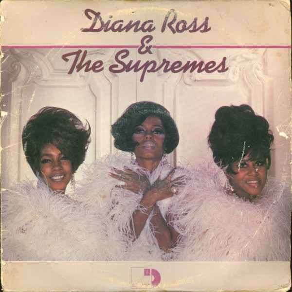 Diana Ross & The Supremes - Childrens' christmas song