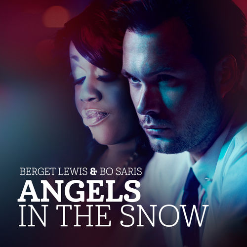 Berget Lewis & Bo Saris - Angels in the snow