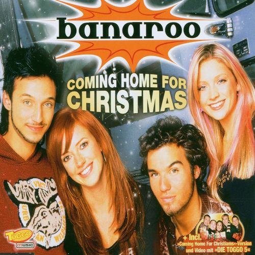 Banaroo - Coming home for Christmas