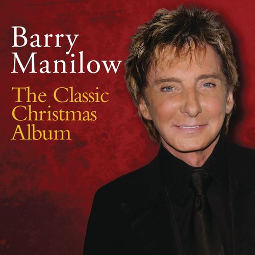 Barry Manilow - Because it's Christmas ~ for all the children