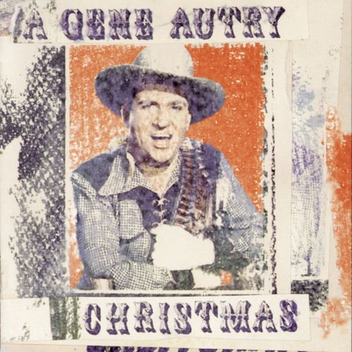 Gene Autry - Rudolph the red-nosed reindeer