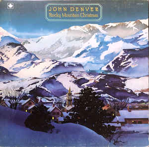 John Denver - What child is this