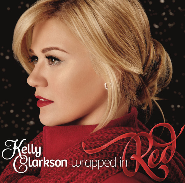 Kelly Clarkson - Baby, it's cold outside