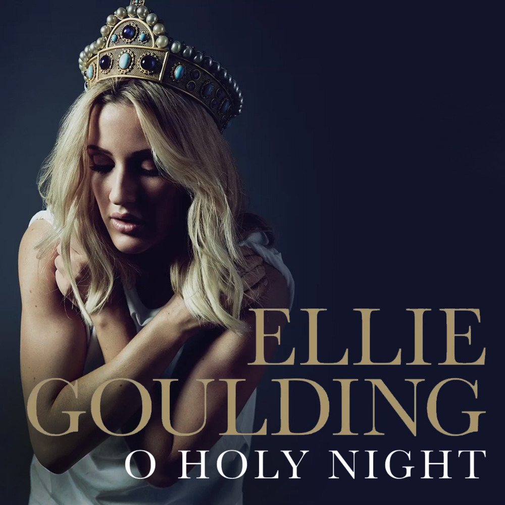 Ellie Goulding - O Holy night