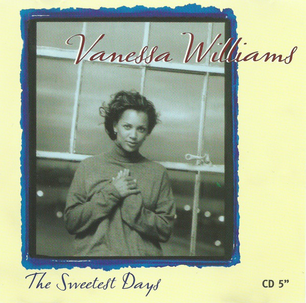 Vanessa Williams - What child is this