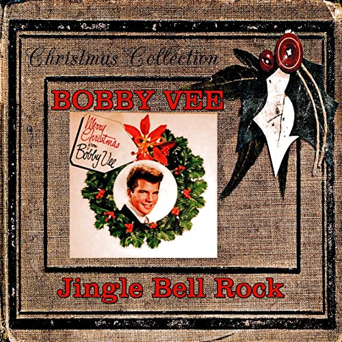 Bobby Vee - Jingle bell rock
