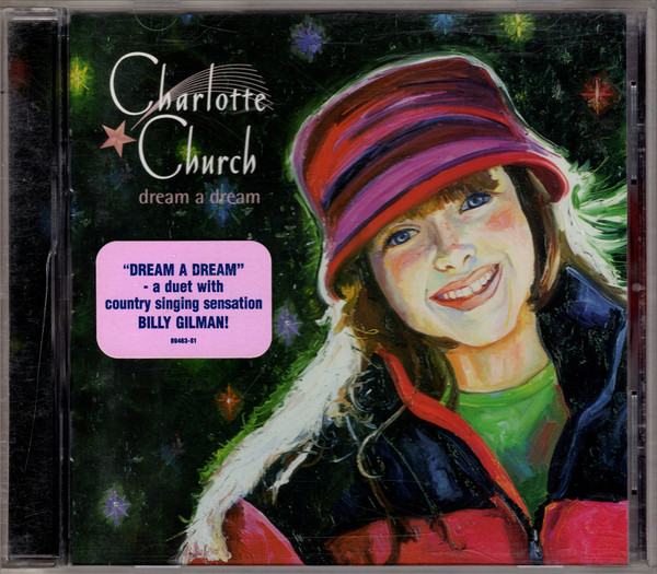Charlotte Church - Silent night