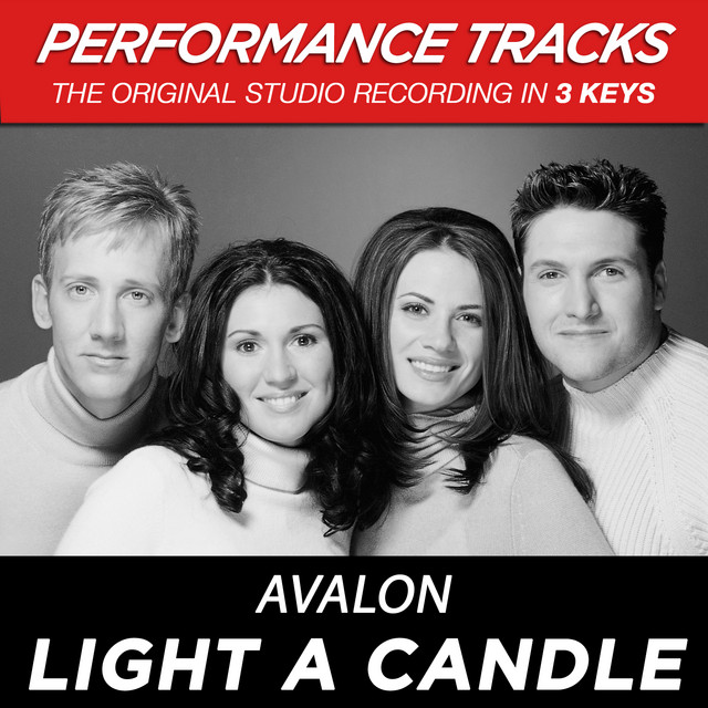Avalon - Light a candle