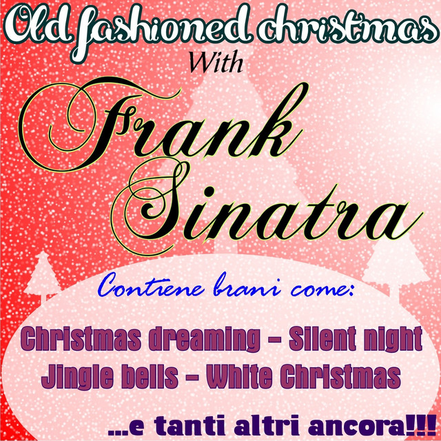 Frank Sinatra - It came upon a midnight clear