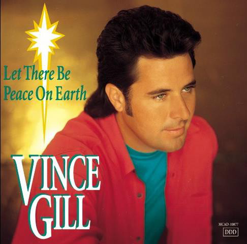Vince Gill - Do you hear what I hear