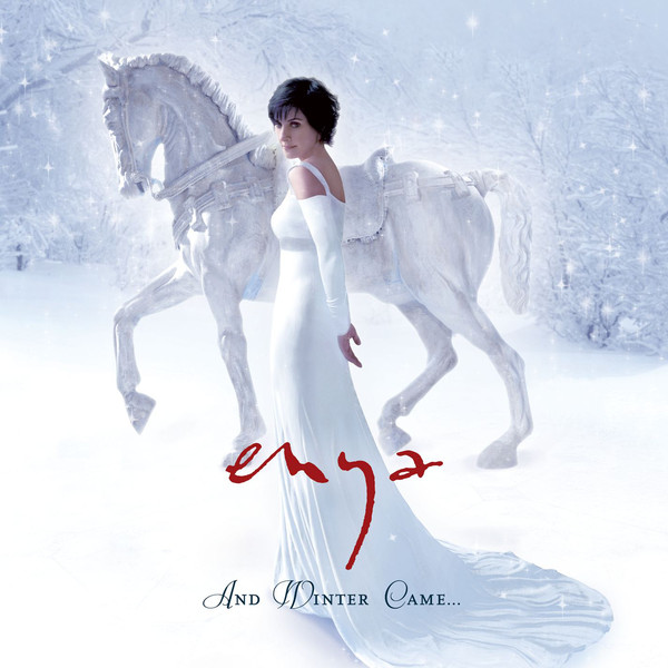 Enya - White is in the winter night