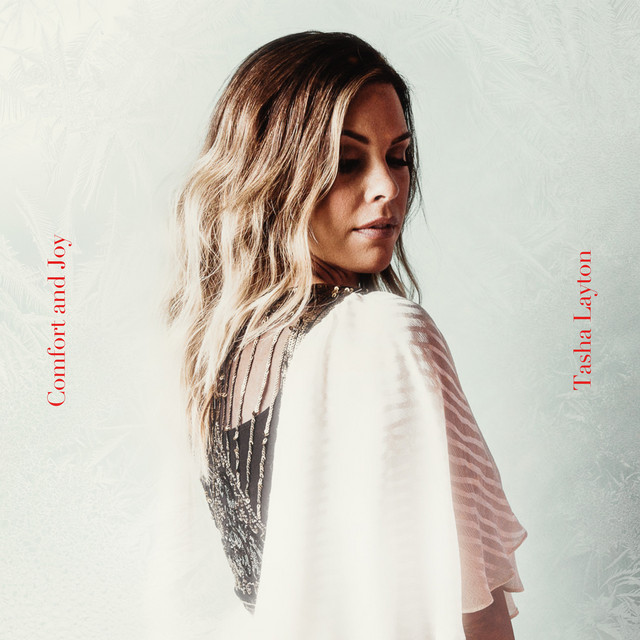 Tasha Layton - Comfort and joy
