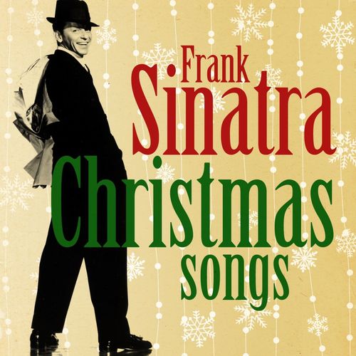 Frank Sinatra - Let it snow, let it snow, let it snow