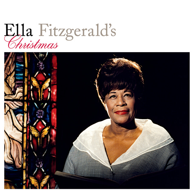 Ella Fitzgerald - It came upon a midnight clear