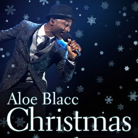 Aloe Blacc - The Christmas song