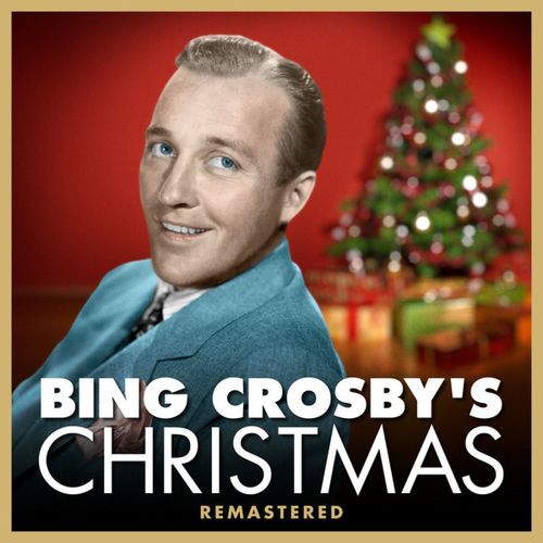 Bing Crosby & Rosemary Clooney - Silver bells
