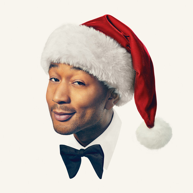 John Legend - The Christmas song ~ chestnuts roasting on an open fire