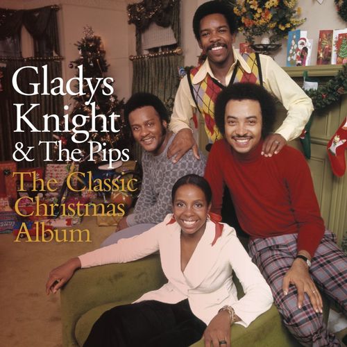 Gladys Knight & The Pips - Jingle bells