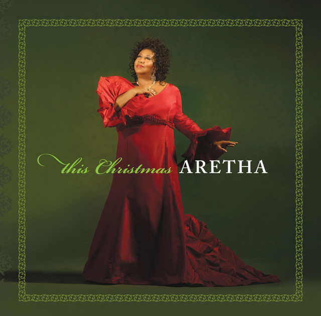Aretha Franklin - O Christmas tree