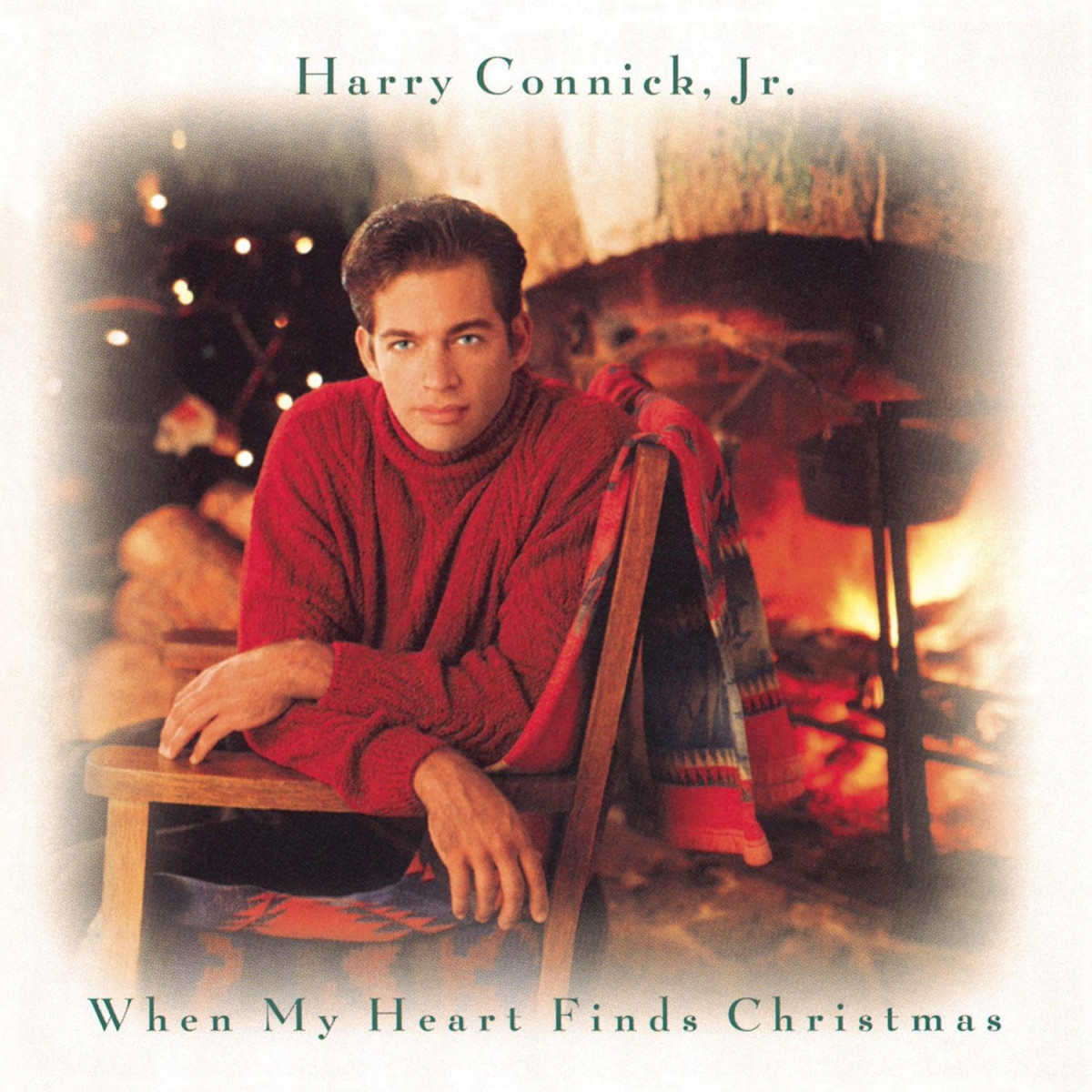 Harry Connick Jr. - When my heart finds Christmas