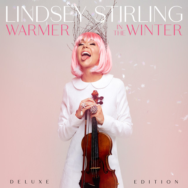 Lindsey Stirling - All I want for Christmas