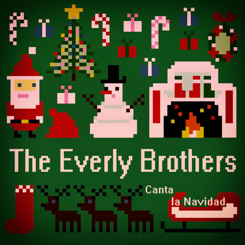 The Everly Brothers - God rest ye merry, gentlemen