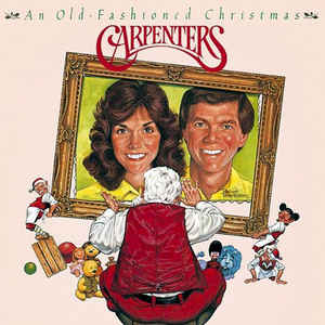 Carpenters - It came upon a midnight clear