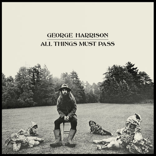 George Harrison - My sweet Lord