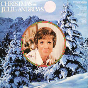 Julie Andrews - Away in a manger