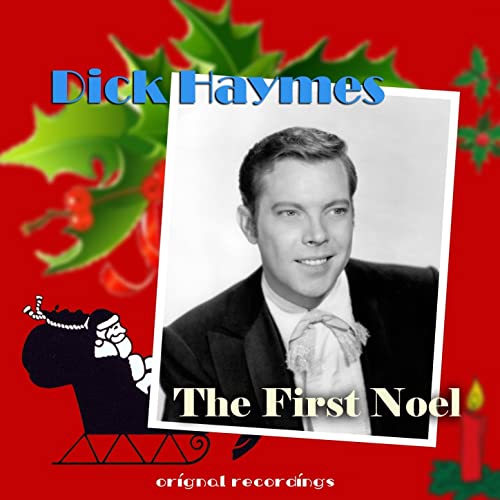 Dick Haymes - Christmas dreaming