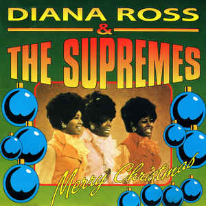 Diana Ross & The Supremes - Childrens' christmas song