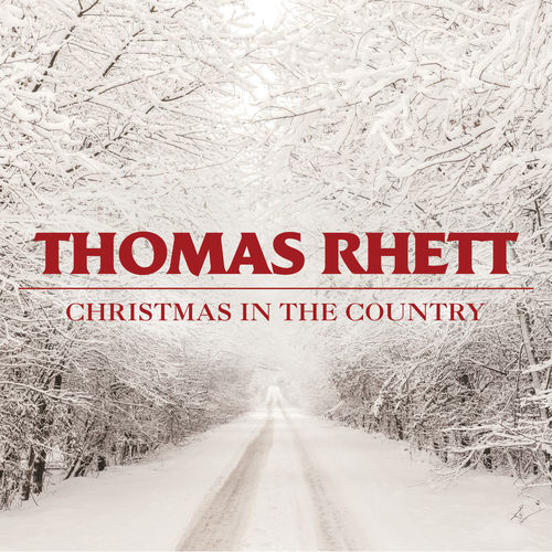 Thomas Rhett - The Christmas song