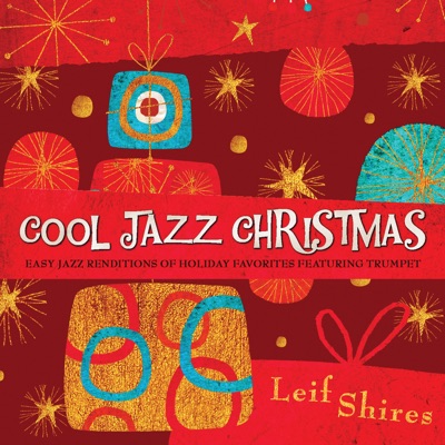 Leif Shires - Christmas time is here