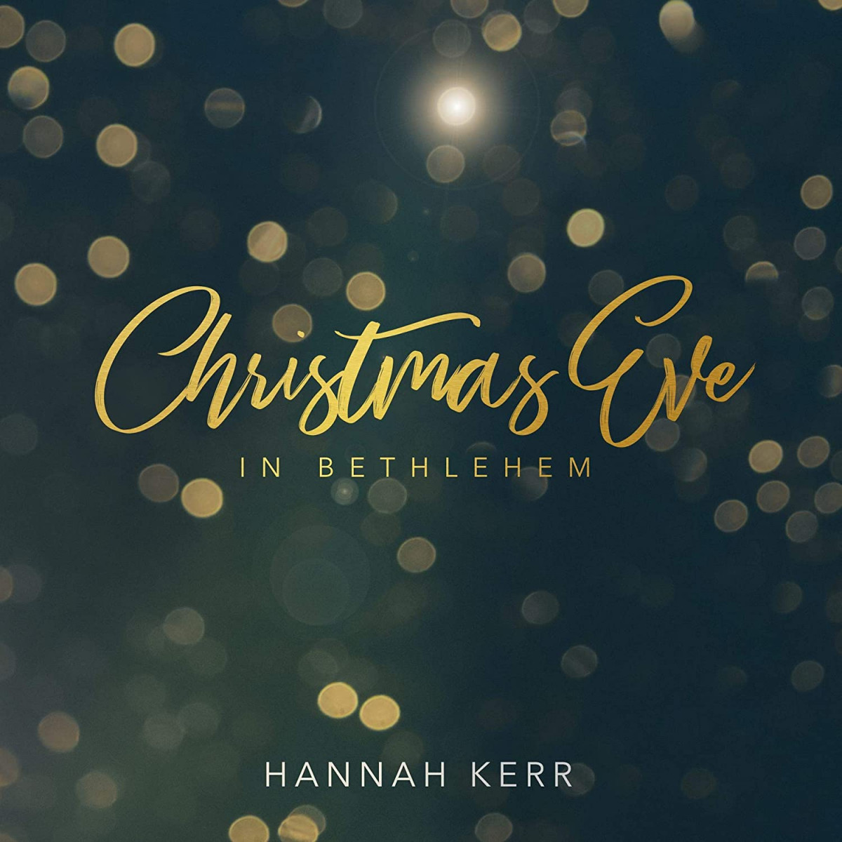 Hannah Kerr - The Christmas song