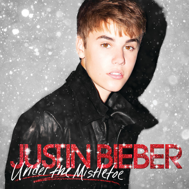 Justin Bieber - The Christmas song ~ chestnuts roasting on an open fire