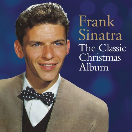 Frank Sinatra - Christmas dreaming